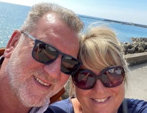 Supporting image for story: Stafford couple who went down with gastric illness on TUI holiday instruct lawyers to take action