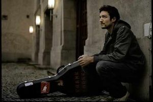 Supporting image for story: Frank Turner thrills Wolverhampton Slade Rooms