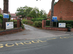 Supporting image for story: Protesters win battle over new housing estate on Longlands campus