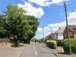 Supporting image for story: Telford couple told to tear down home extension after inspector sides with council