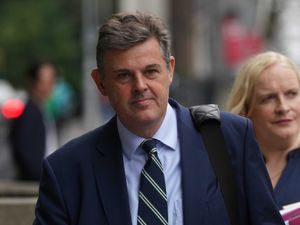 Supporting image for story: RTE would become insolvent by spring without extra funding, boss warns