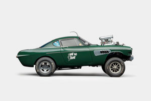 Full size cars get turned into toy cars for the winner of Hot Wheels Legends