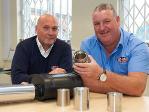 Supporting image for story: Birchills in machinery deal to boost motorcycle work