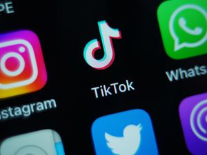 Supporting image for story: TikTok to introduce new tools to flag AI-generated content