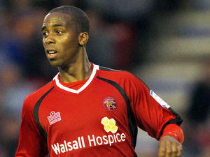 Supporting image for story: AFC Telford United sign striker Darren Byfield