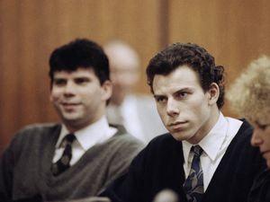 Supporting image for story: Menendez brothers should be resentenced for killing parents, prosecutors say