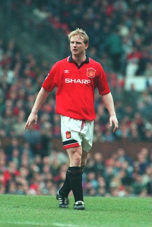 David May