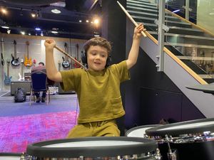 Supporting image for story: The biggest free music making weekend of the year is coming to Birmingham