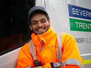 Supporting image for story: Former footballer gives red card to wet wipes and fats, oils and greases that can cause fatbergs