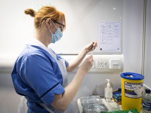 Supporting image for story: Half of people in most parts of UK have Covid-19 antibodies, figures suggest