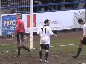 Supporting image for story: AFC Telford v Eastwood Town video