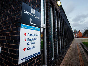 Supporting image for story: Telford man who self-medicated with cannabis avoids jail 