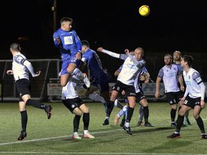 Supporting image for story: Domestic football in Wales suspended until January due to fan limits