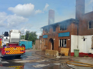 Supporting image for story: Sadness as 'hugely popular pub' The Boat left to 'rack and ruin'
