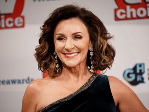 Supporting image for story: Shirley Ballas: Nothing is going to dampen Strictly’s 20th anniversary
