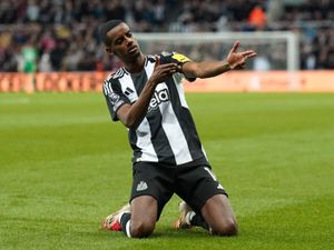 Supporting image for story: Liverpool seal £125m signing of Alexander Isak but Marc Guehi deal falls through