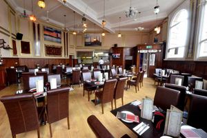 Smart style – the contemporary interior