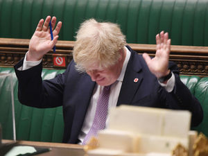 Supporting image for story: Liberation versus surrender: Toby Neal on two versions of Freedom Day