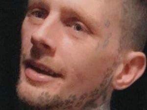 Supporting image for story: Woman arrested on suspicion of murder as family pay tribute to 29-year-old father