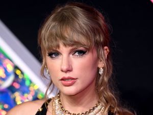 Supporting image for story: Taylor Swift breaks UK cinema record with ‘biggest ever’ presale opening week