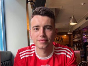 Private Sean Rooney