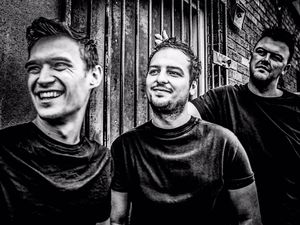 Supporting image for story: Wolverhampton unsigned act Flatline Stereo! talk about hearing their music played at Molineux 