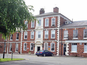 Supporting image for story: Ramada hotels go up for sale sparking jobs fears