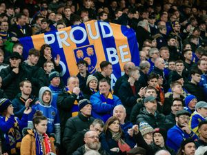 Supporting image for story: Shrewsbury Town reveal details in bid to get fans back
