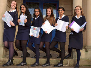 Supporting image for story: Black Country and Staffordshire secondary school league tables