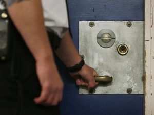 Supporting image for story: Cocaine driver who hit police car in high speed Shrewsbury chase is jailed