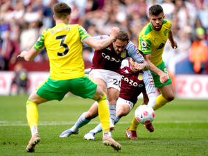 Supporting image for story: Steven Gerrard: Aston Villa's Danny Ings is his own worst critic