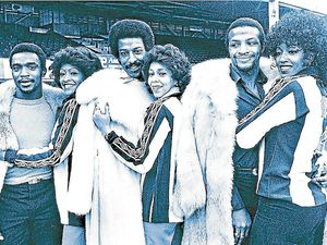 Supporting image for story: Brendon Batson: My friend, my hero...Cyrille