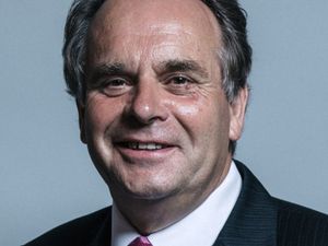 Supporting image for story: Tory Neil Parish to continue ‘duties’ as MP despite ‘watching porn in Commons’