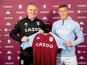 Supporting image for story: Trifecta help lure Ross Barkley to Aston Villa in season-long loan deal