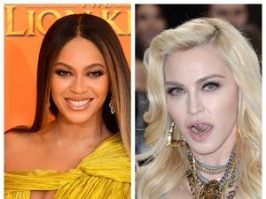 Supporting image for story: Beyonce rounds out week of Break My Soul remixes with Madonna collaboration