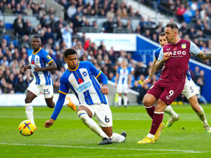 Supporting image for story: Analysis: Battling Aston Villa look a team transformed under Unai Emery