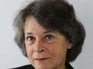 Supporting image for story: Armed forces officer for Powys