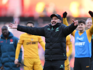 Vitor Pereira (Photo by Alex Broadway/Getty Images)