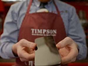 Supporting image for story: Music Magpie joins forces with Timpson to offer high street mobile trade-ins