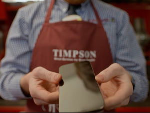 Supporting image for story: Music Magpie joins forces with Timpson to offer high street mobile trade-ins