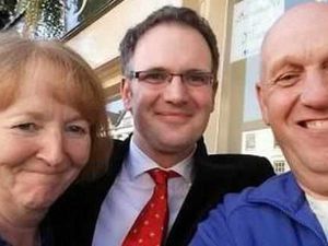 Supporting image for story: From B&B to BBC: Shropshire couple in a hunt to bag themselves a bargain