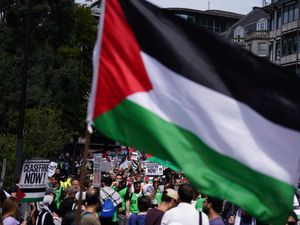 Supporting image for story: Lammy ‘begged’ to ‘save children’s lives’ in Gaza as MPs call for tougher action