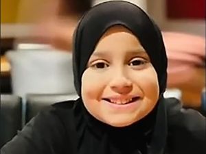 Supporting image for story: Review into safeguarding failures ‘shows Sara Sharif’s murder was preventable’