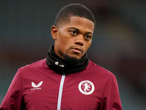 Supporting image for story: Unai Emery warns Aston Villa have 'no excuses' ahead of Brentford test