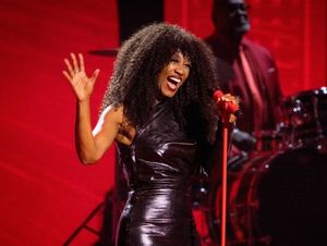 Supporting image for story: Beverley Knight to perform at The Halls next year - how to get tickets