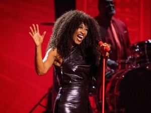 Supporting image for story: Beverley Knight to perform at The Halls next year - how to get tickets