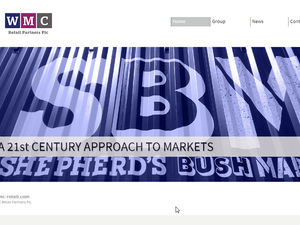 Supporting image for story: Six-figure loss for Shropshire markets firm