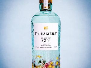 Supporting image for story: Awards for gins made in the Black Country as one distillery announces date for new whisky
