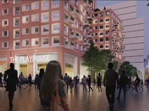 Supporting image for story: Critical hearing to determine future of Birmingham Indoor Market to be held this year