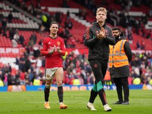 Supporting image for story: Man Utd transfer news: Work to do to complete Antony and Rasmus Hojlund deals